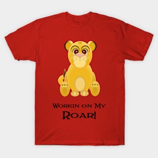 Roar! T-Shirt